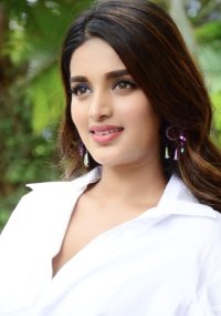 nidhhi agerwal 3